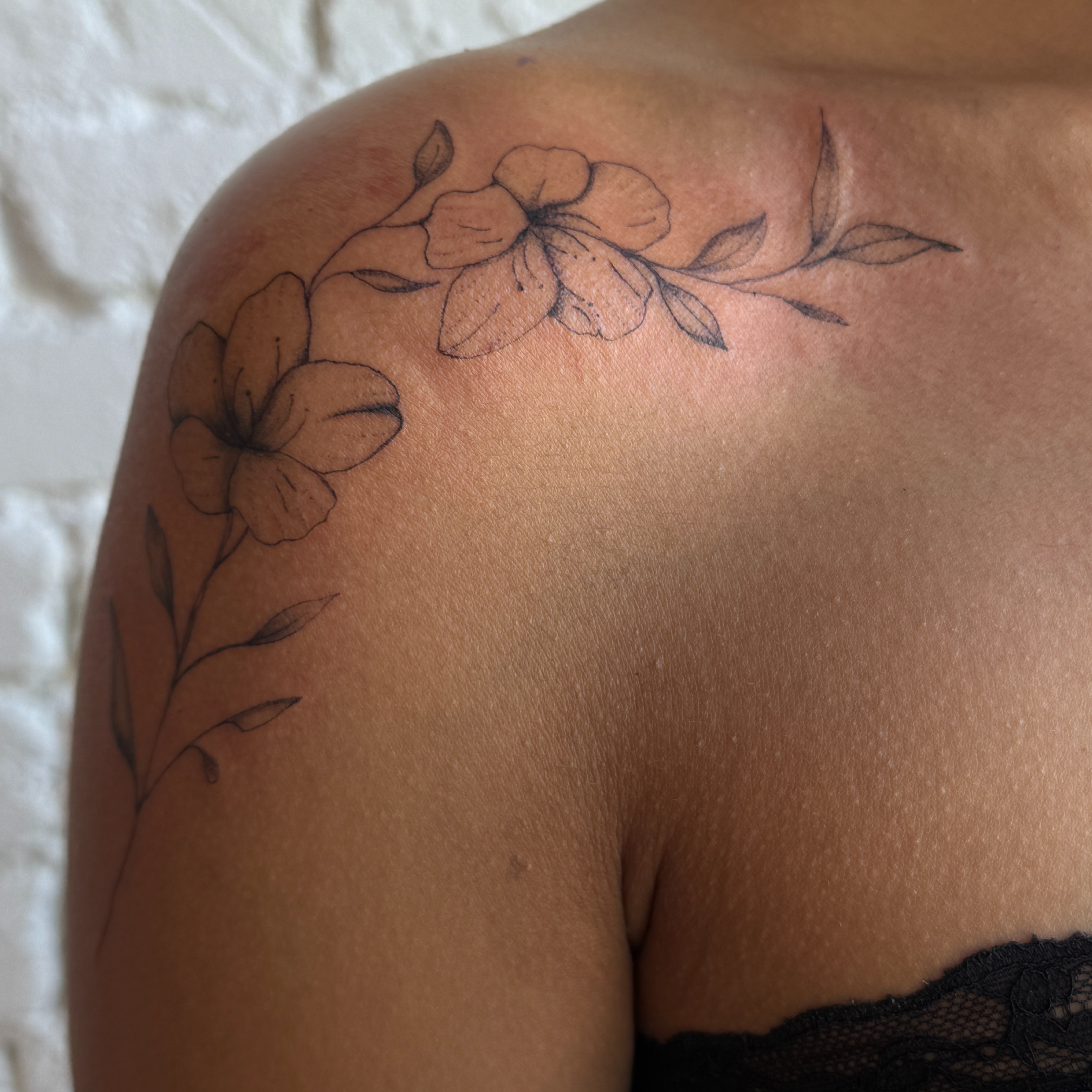 free-handed/large curated at ashleigh l antrim in Phoenix, AZ
