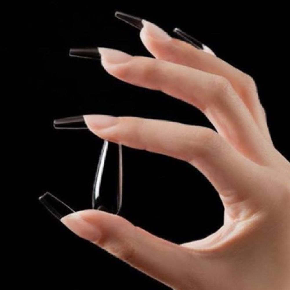 Gel-X Set (Short) at BYLYSS LLC in waterloo, IA