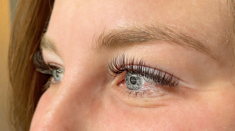 Eyelash Full Set Classic & Hybrid