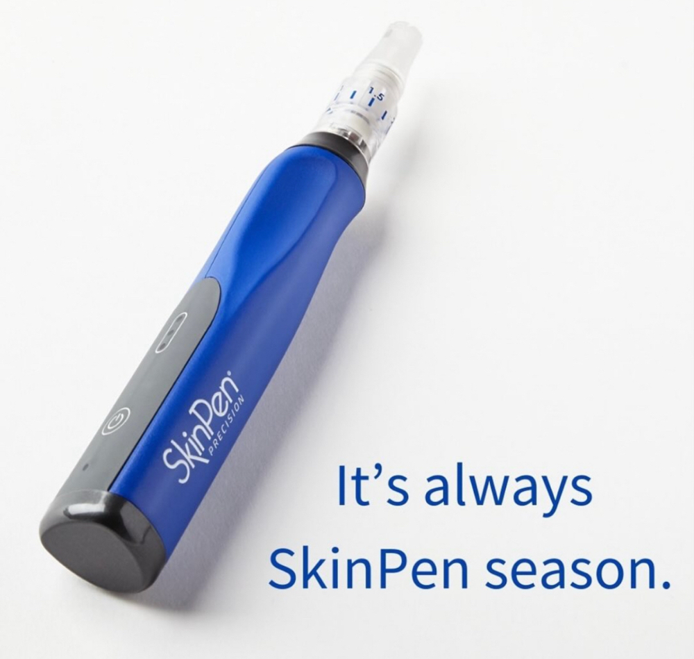 Skinpen Microneedling
