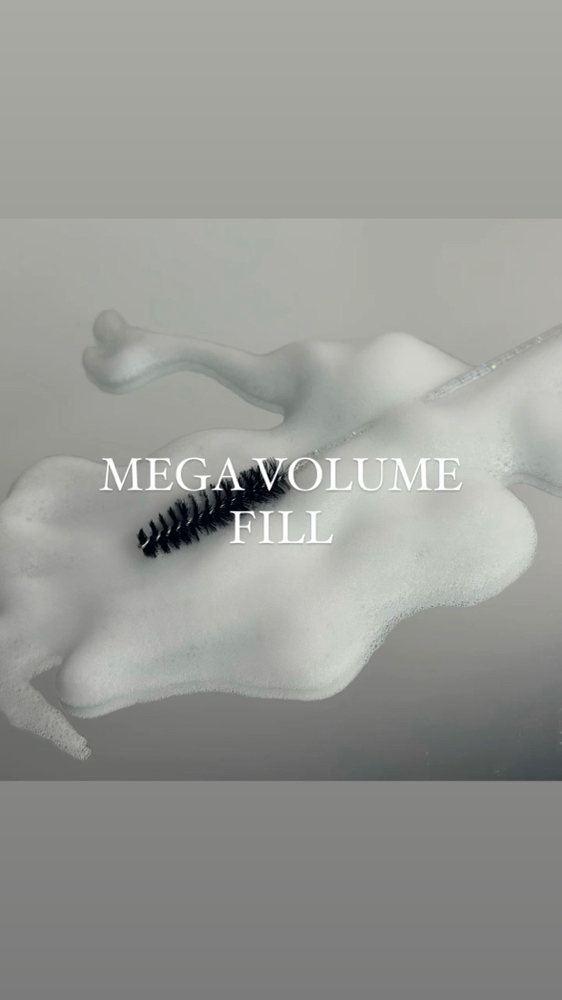 MEGA VOLUME FILL