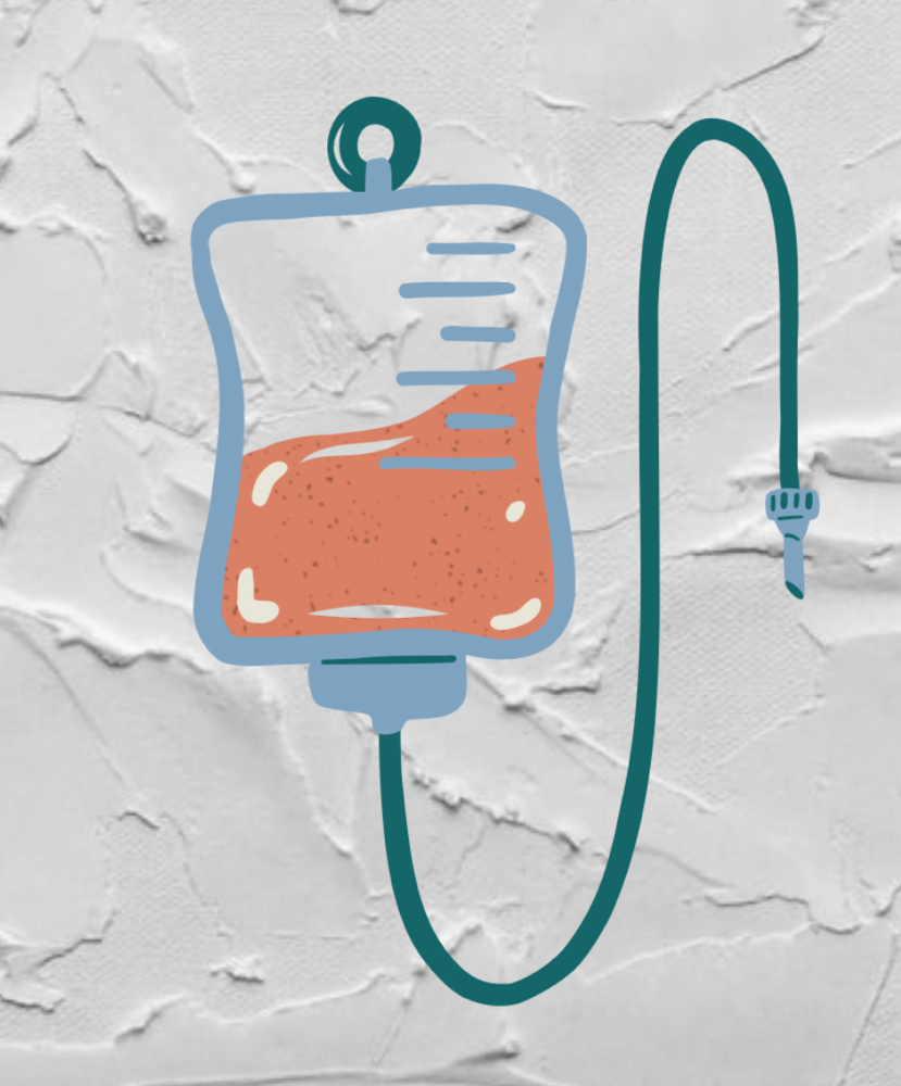 IV Therapy By Hedera Hydration