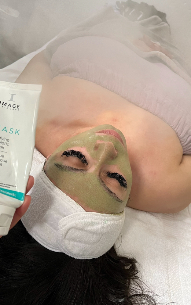 Classic Facial
