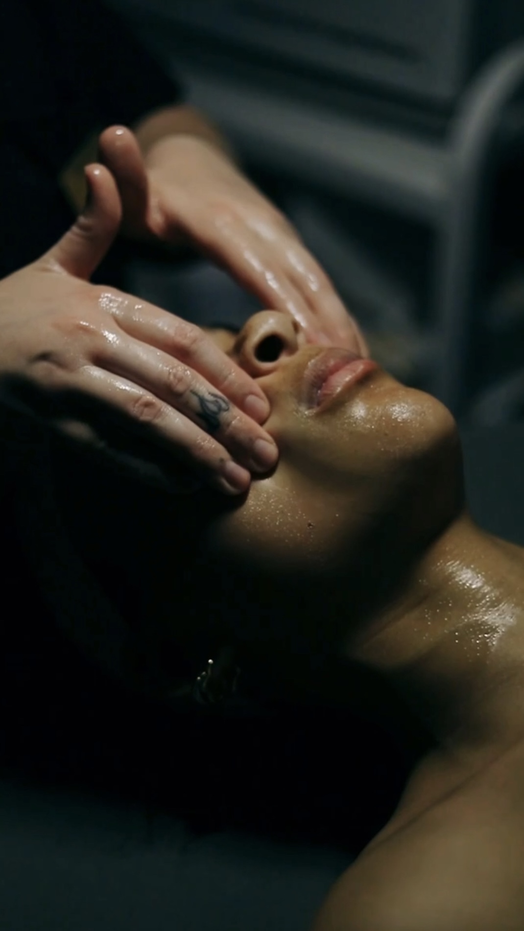 Lift and Ease Facial