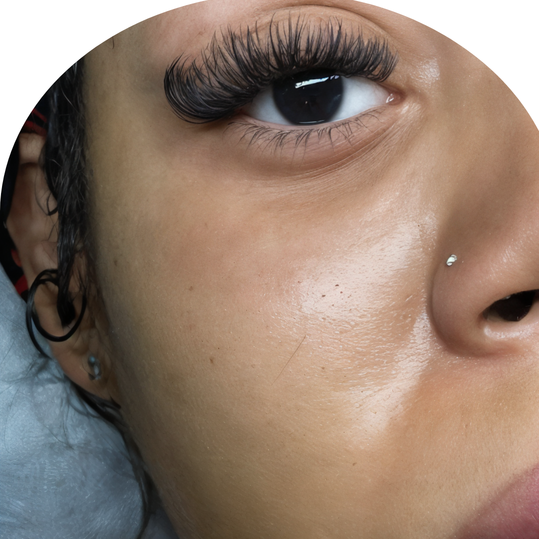 Volume/Mega Volume Lash Full Set at Loto Beauty Bar in Toledo, OH