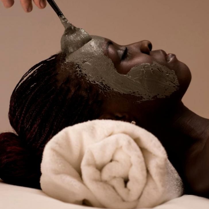 LEVEL 2 — Advanced Signature Facial at Xiomara Studio in Dallas, TX