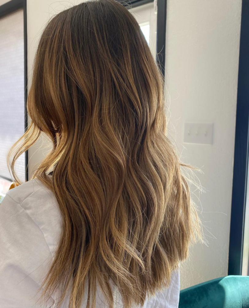 Balayage