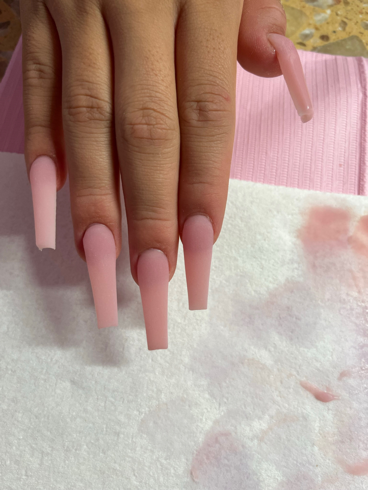 One Color XL Set
