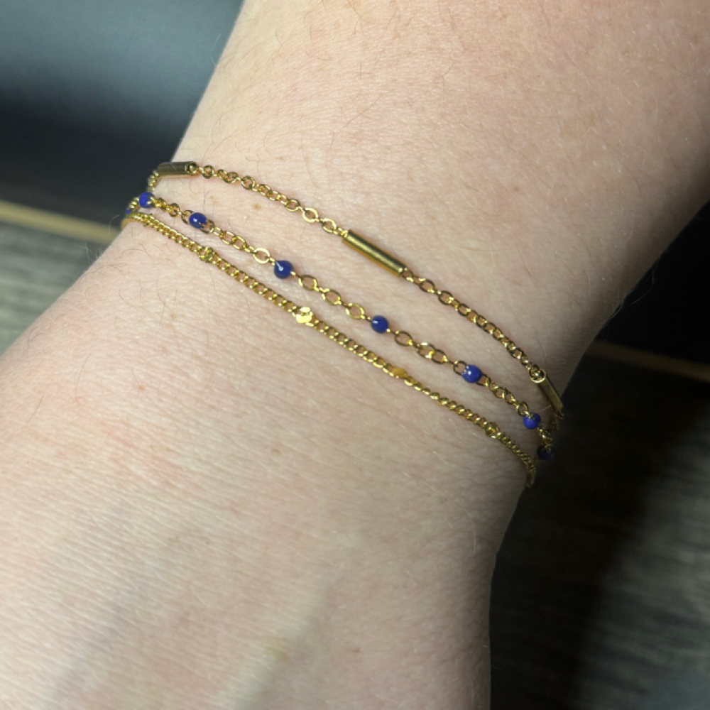 Bracelet at Lashes By Lindsey in Tinley Park, IL