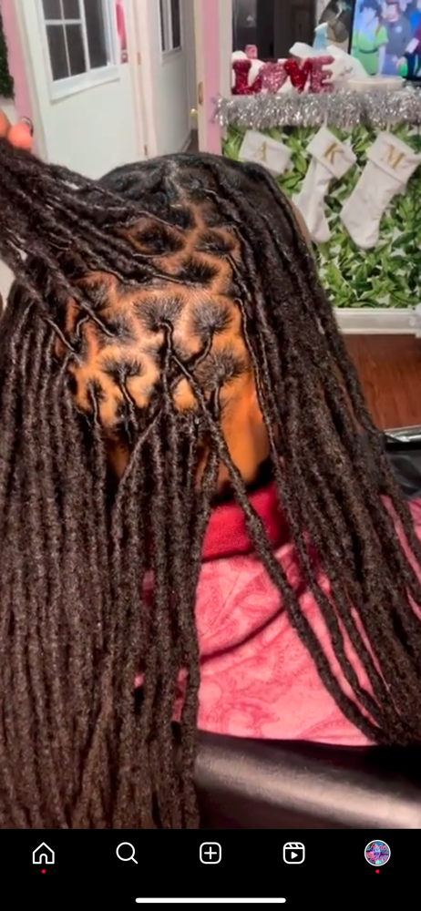 Retwist