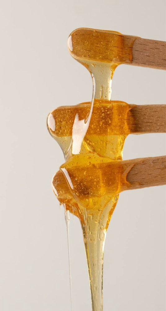 Brow Wax