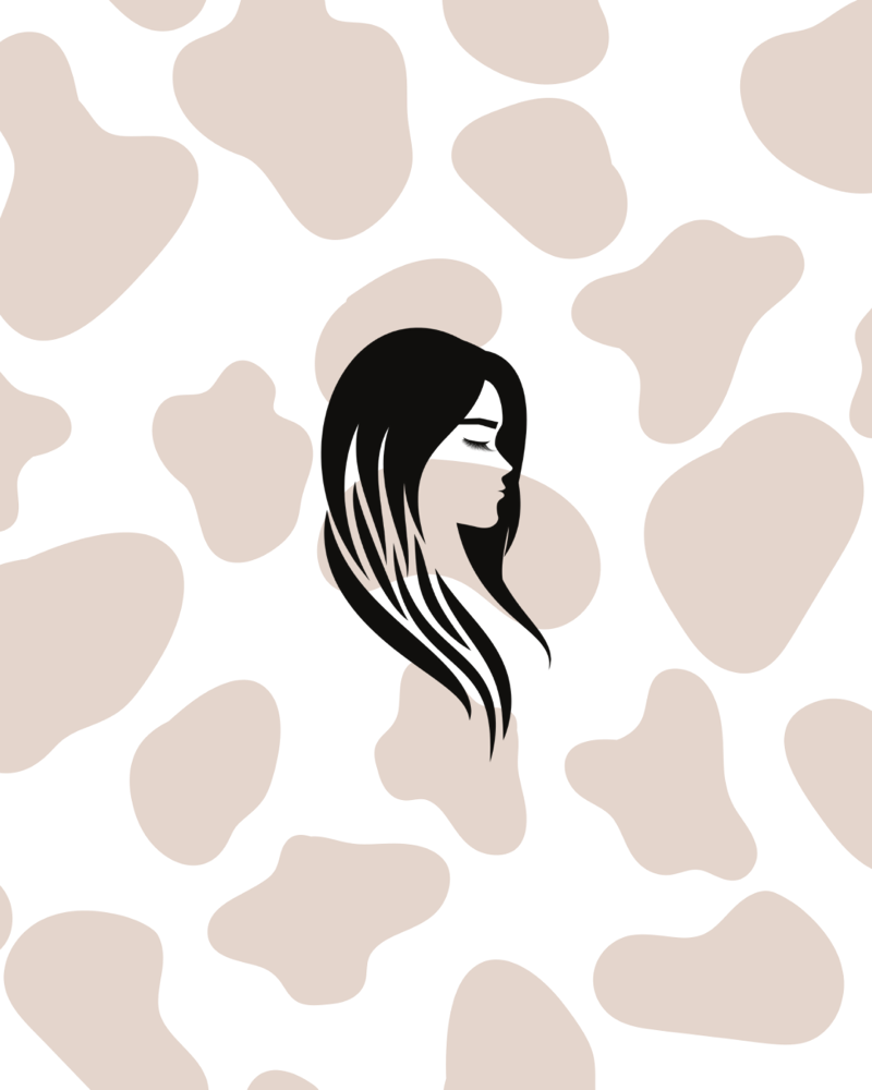 Custom Color- Hair Extensions