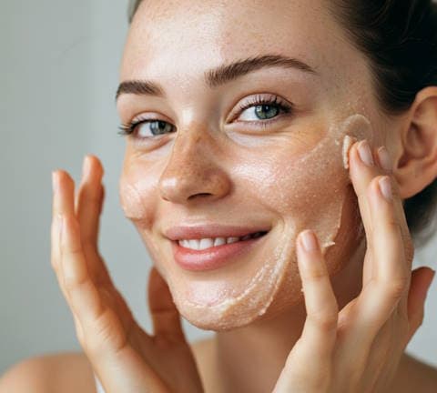 Acne Facial at Ariana  Berisha in Wappingers falls, NY