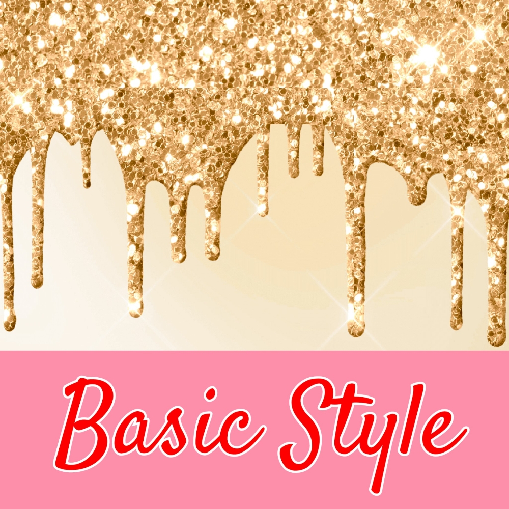 150-190 Basic Style
