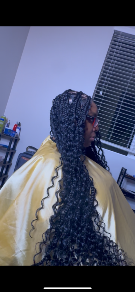 Large Goddess at Tae’s Trinity Co. in Phoenix, AZ