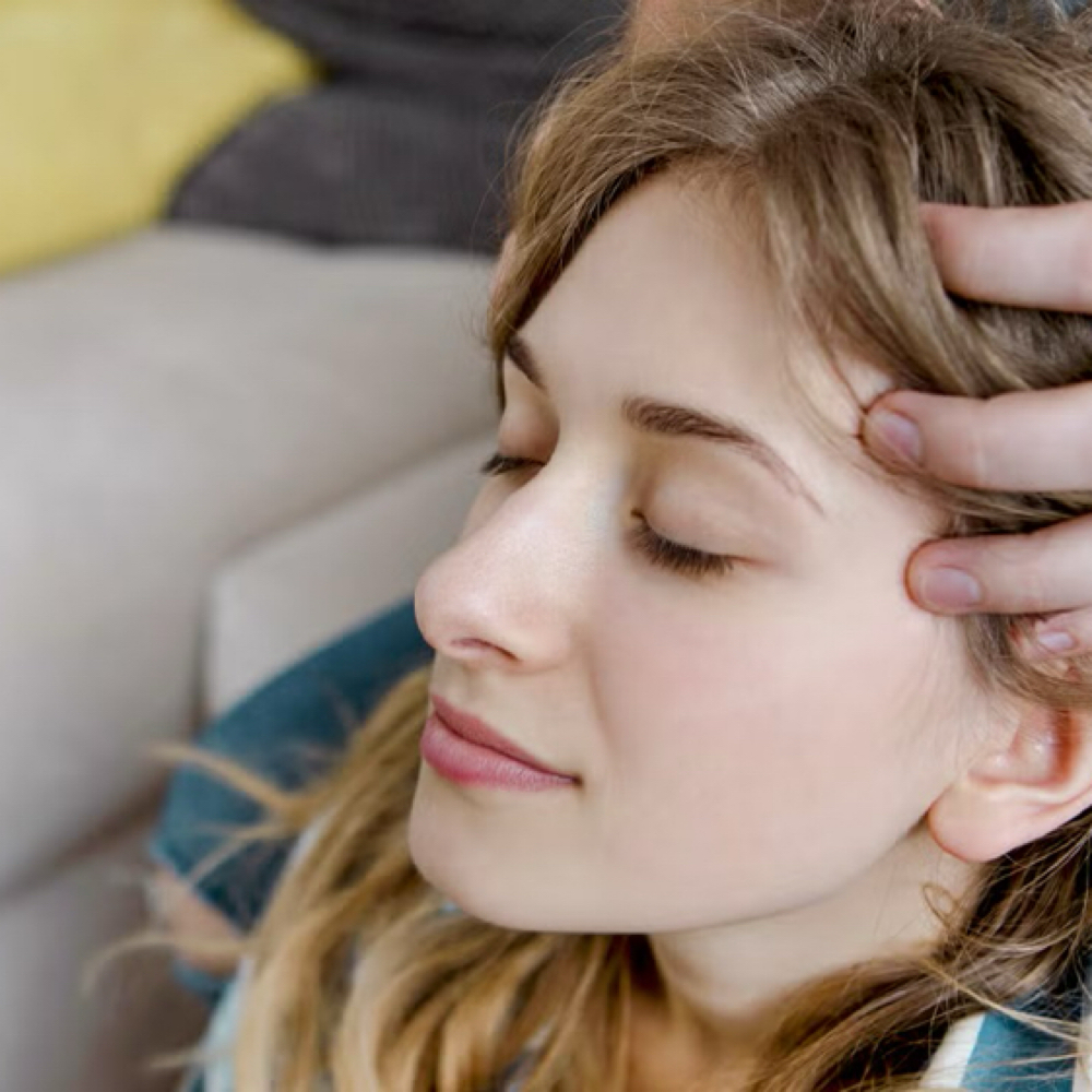 Hair Spa at Kinu  Salon And Spa in New York, NY