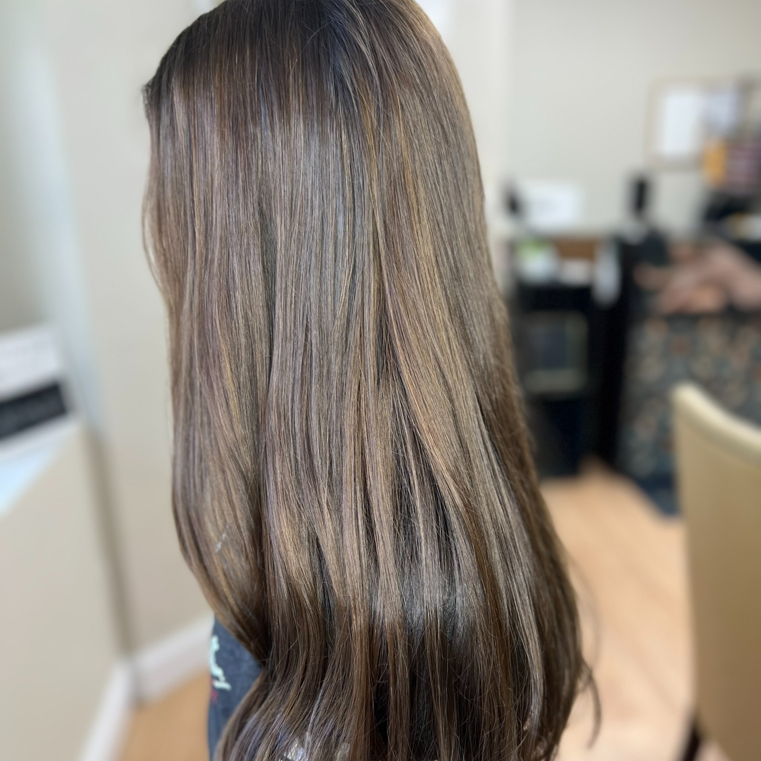 GK Hair Juvexin Smoothing Treatment