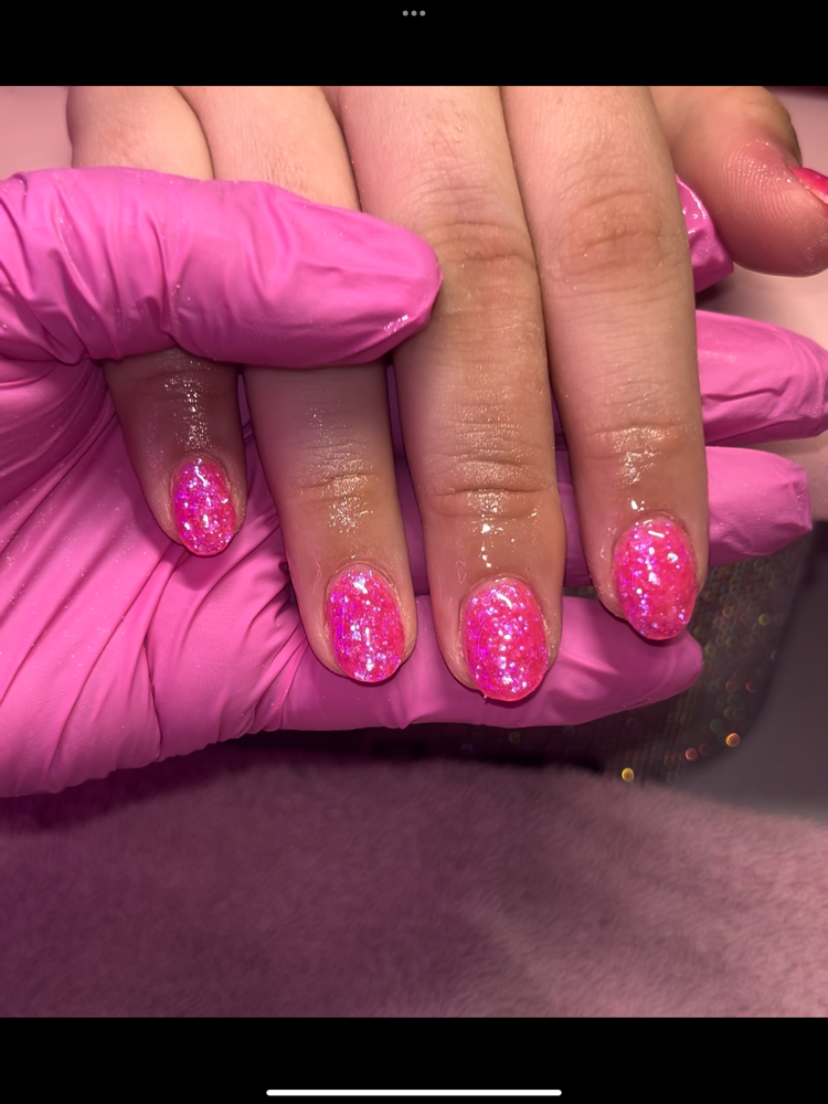Basic Acrylic Set