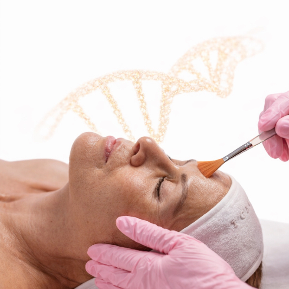 SWiCH Signature Facial at Skin Savior Studio in Safety Harbor, FL