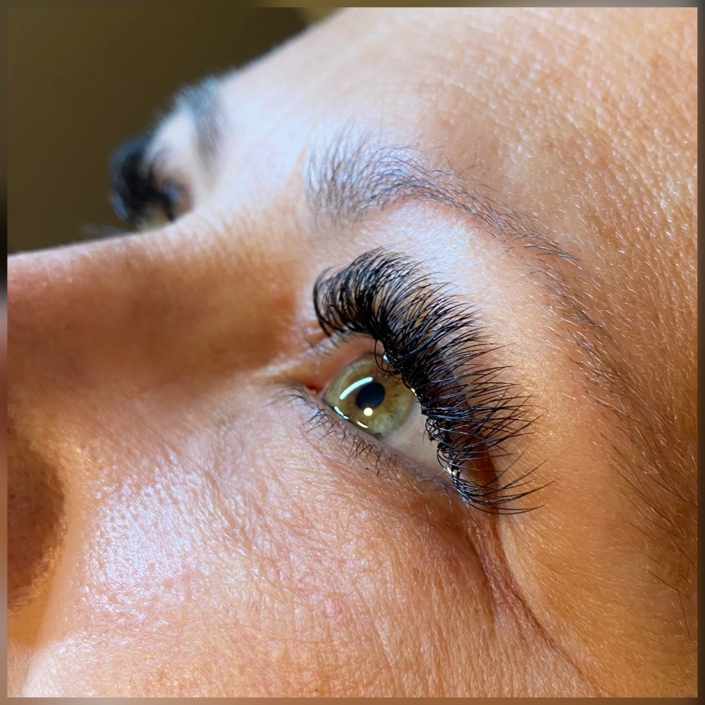 Classic Lash Fill 1-2 Week