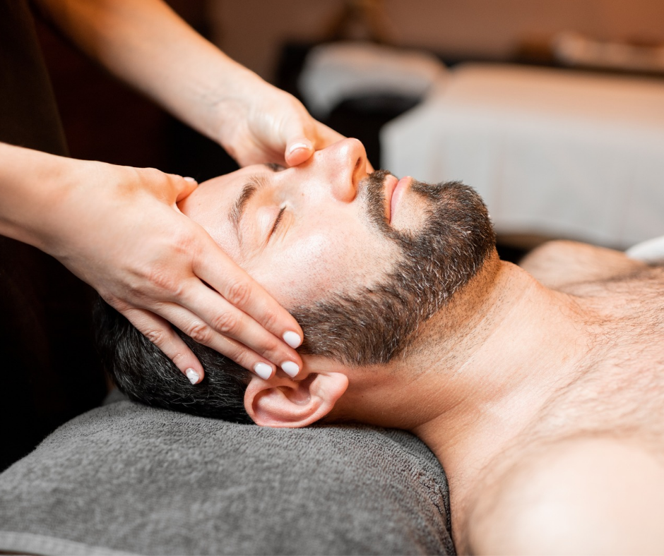 Gentleman Facial