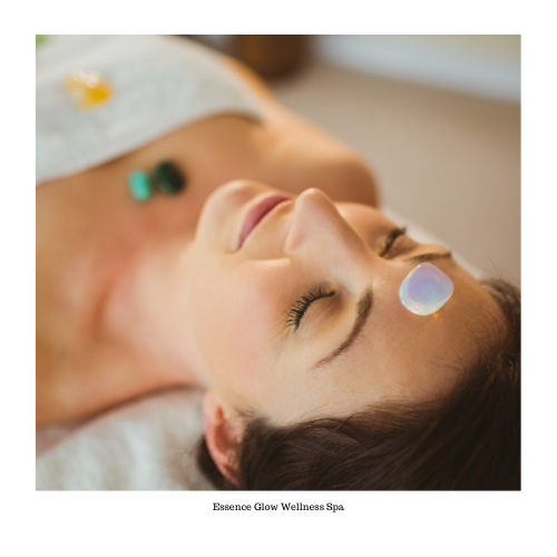 Essence Glow Facial Treatment