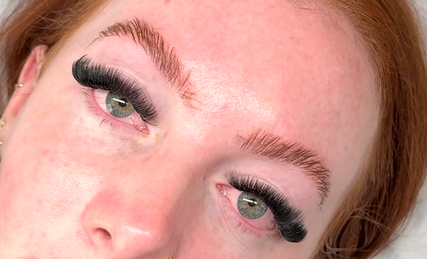 Mega Volume Fill (2 Week) at Gemineye Lash by Emily Krystin in San Tan Valley/Florence, AZ