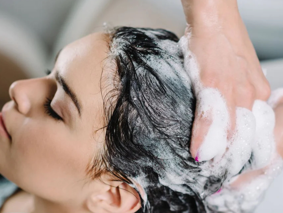 Shampoo/Condition/BlowOut