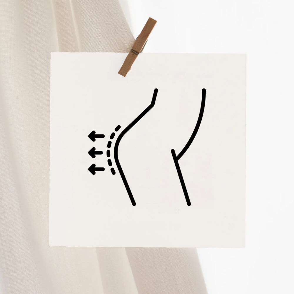 Butt(strip)