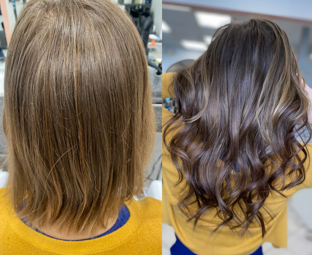 Total Transformation Maintenance