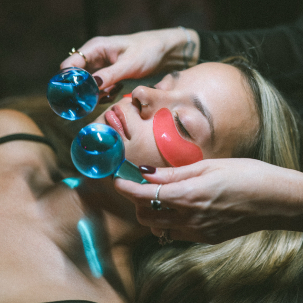 THE LIFT + GLOW at innerGLOW ESTHETICS in Crown Point, IN
