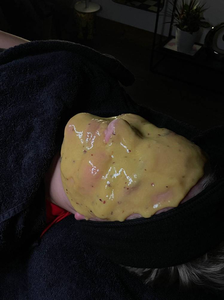 Kids Facial/ Express Facial