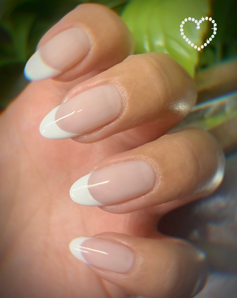 Gel Manicure