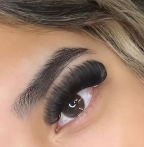 Mega Volume