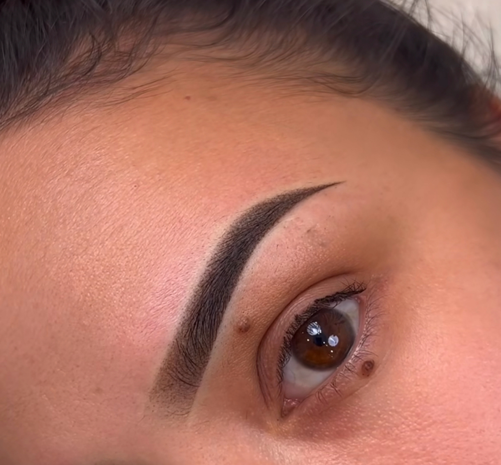 Touch-upEyebrows(ReturnClientsOnly)