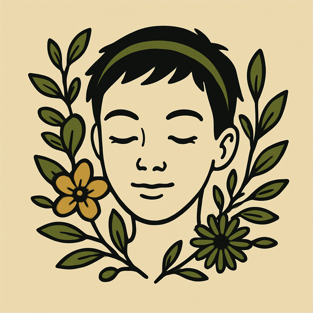 Clear Bloom Teen Facial