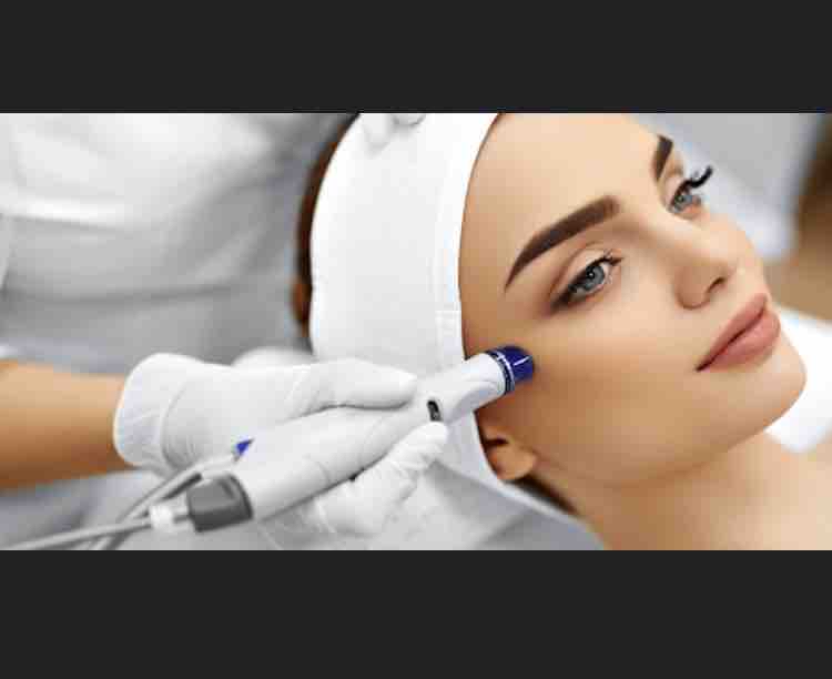 Hydrafacial