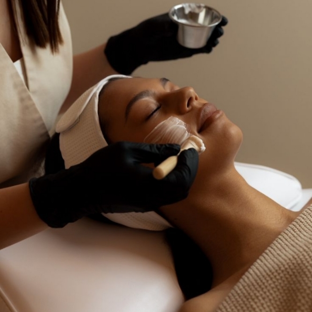 Diamond Renewal Facial