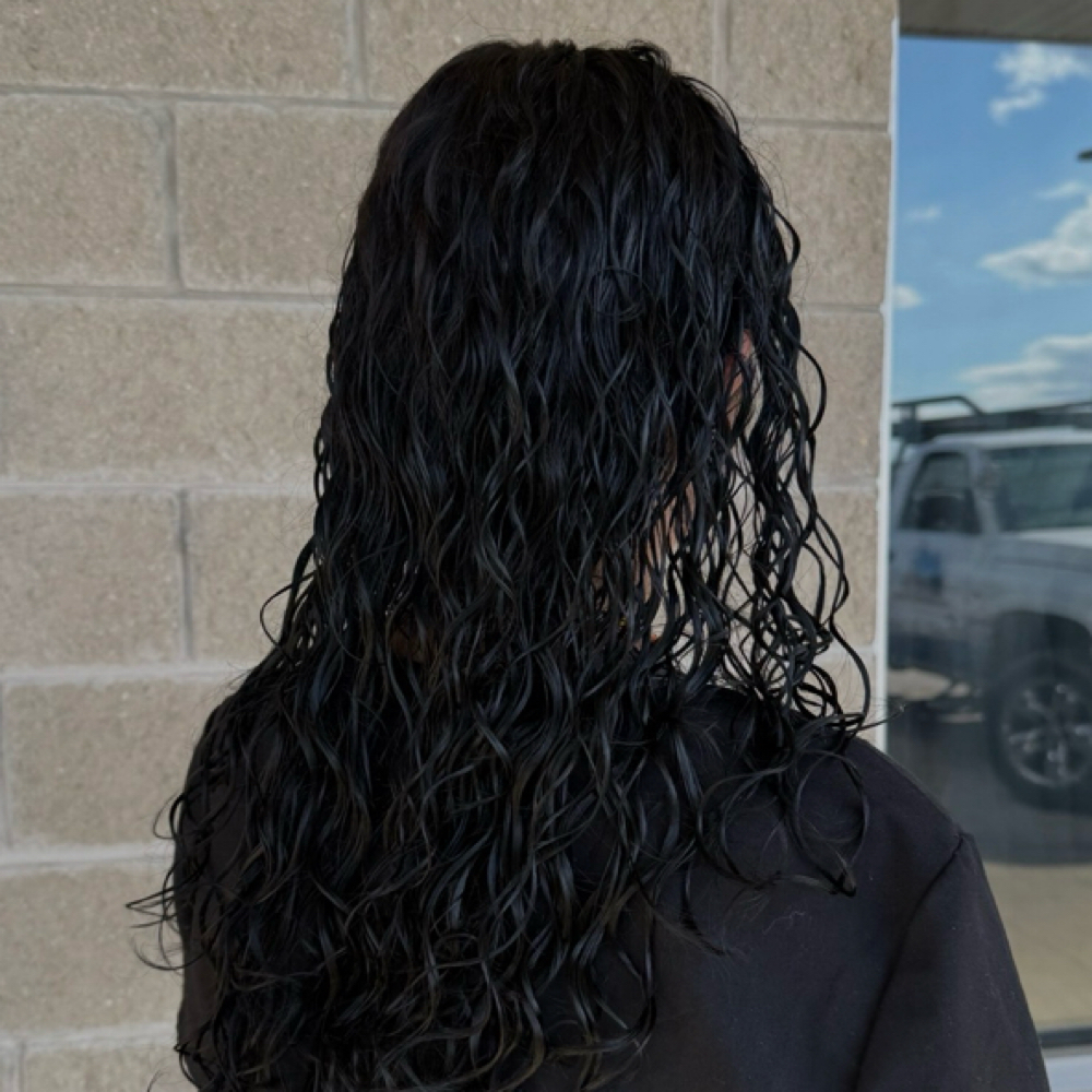Root Touch Up at lightenedbylilyanne in Orleans, IN