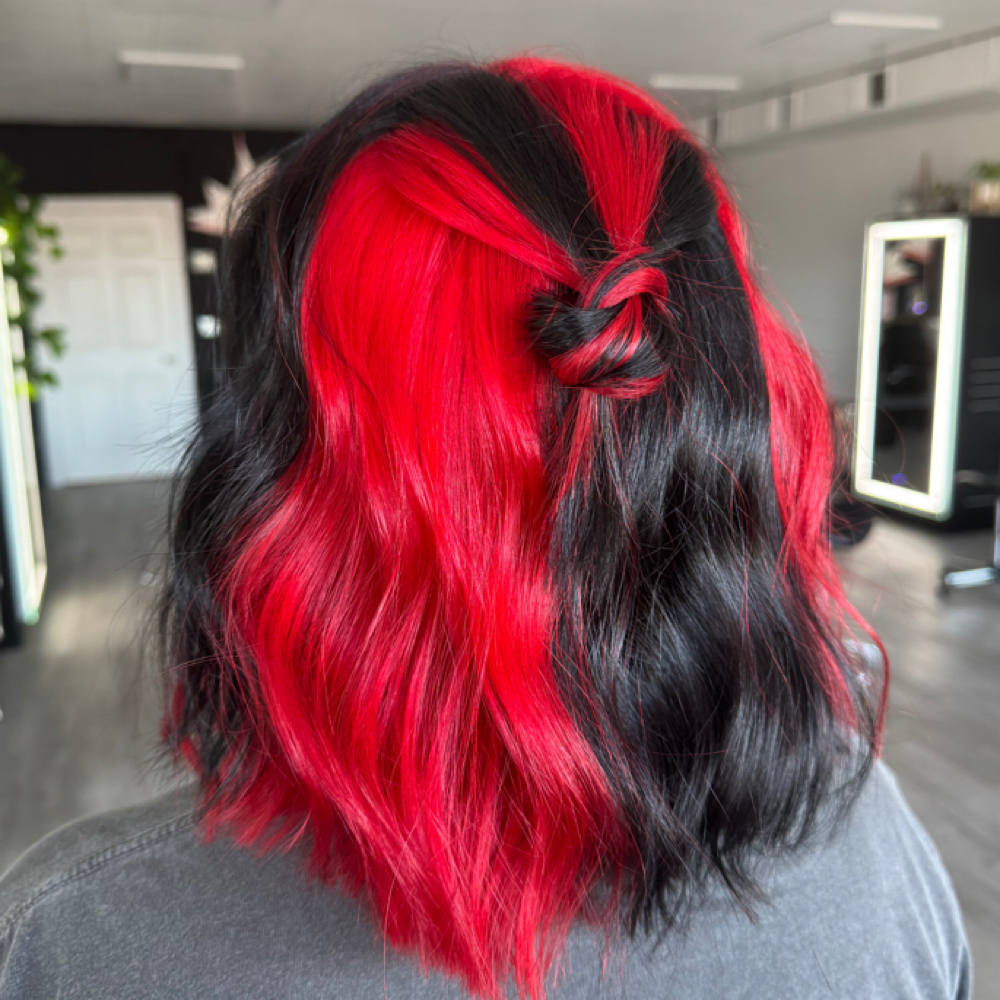 Vivids at Brandi Skyy in Wheat Ridge, CO