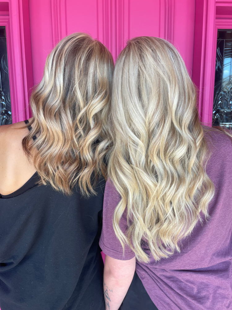 Partial Highlight