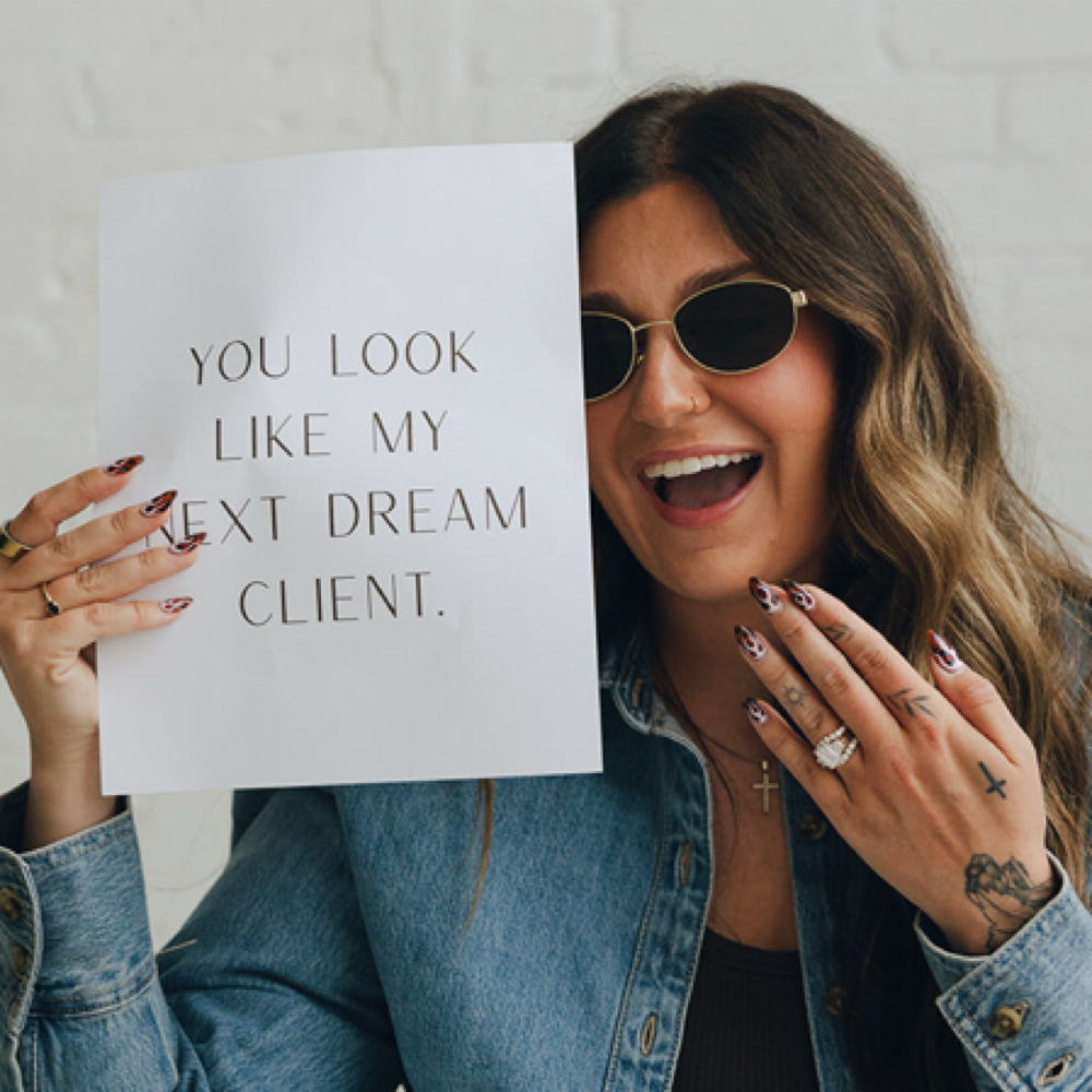 Consultation at Sierra Dawn Styles | Blonde Specialist & Extensions in Beavercreek in Fairborn, OH