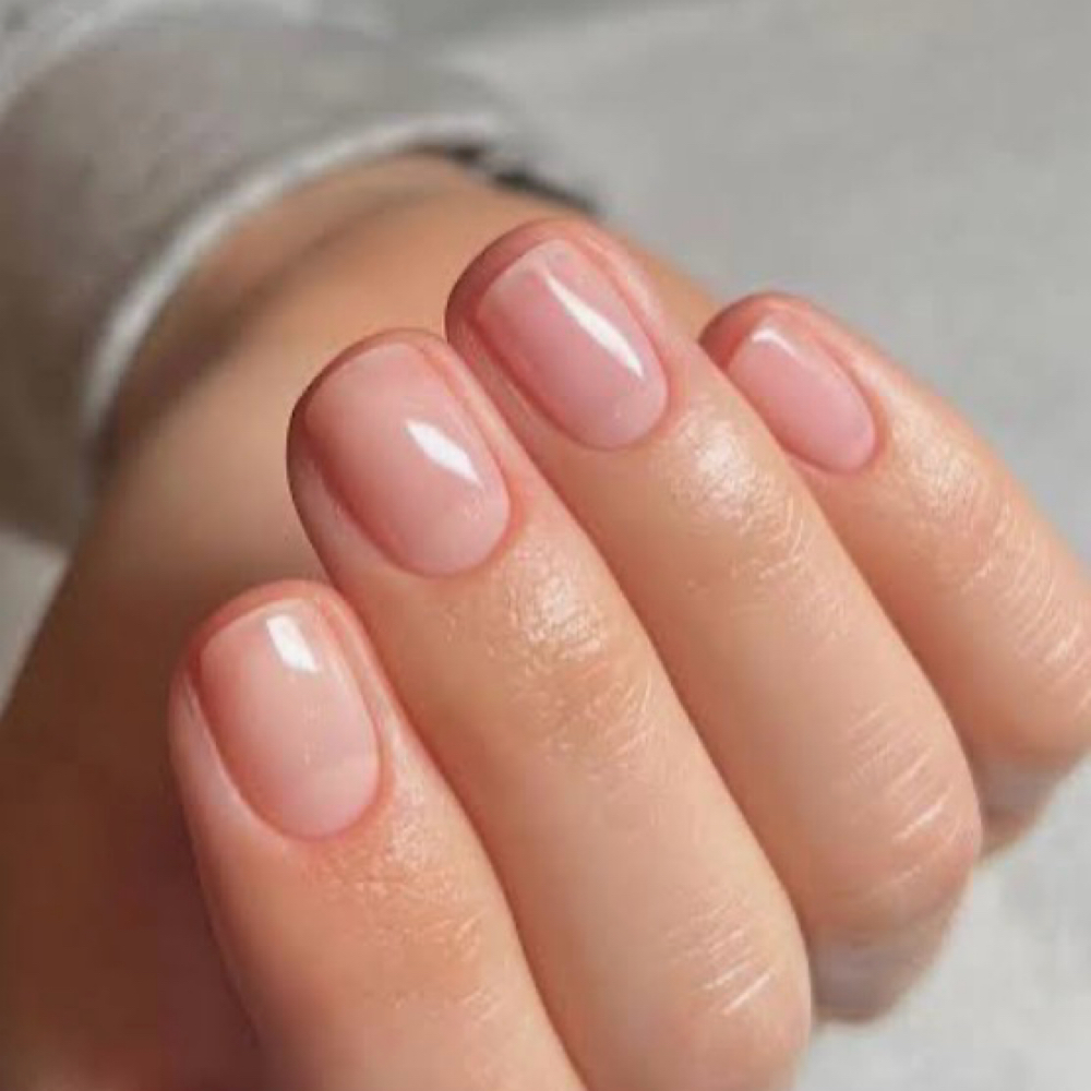 Manicure at Nails by Dani in Concord, NC