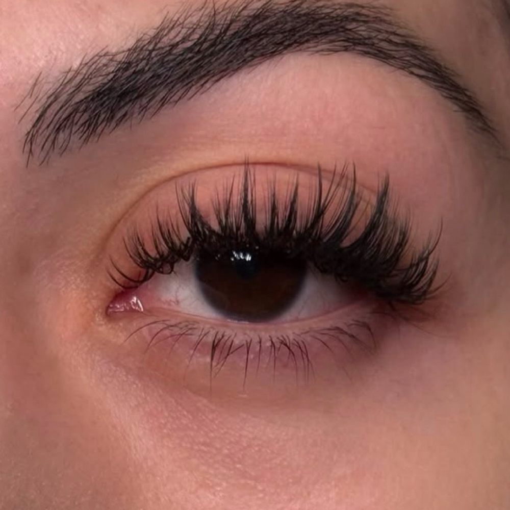 Wispy Volume Three Week Lash Fill at Passport To Beauty in Anaheim, CA