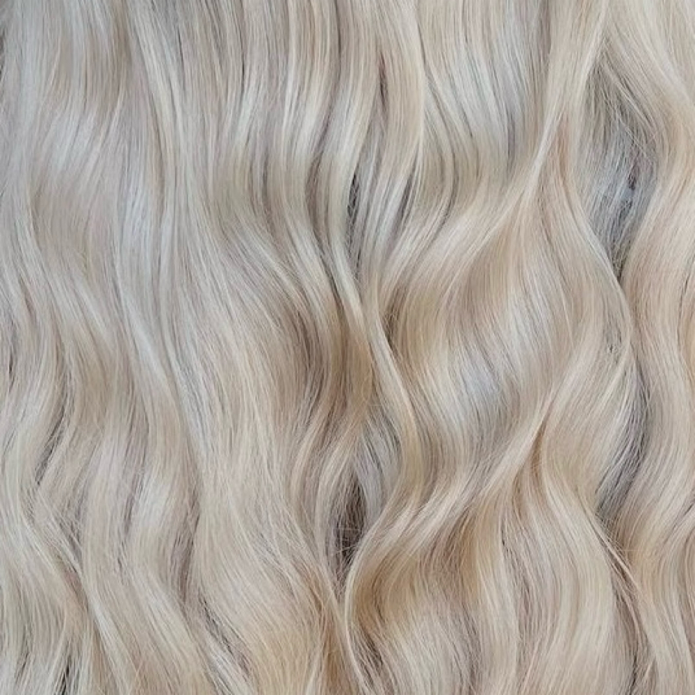 Full Blonding at Hair by Lauren in Overland Park, KS