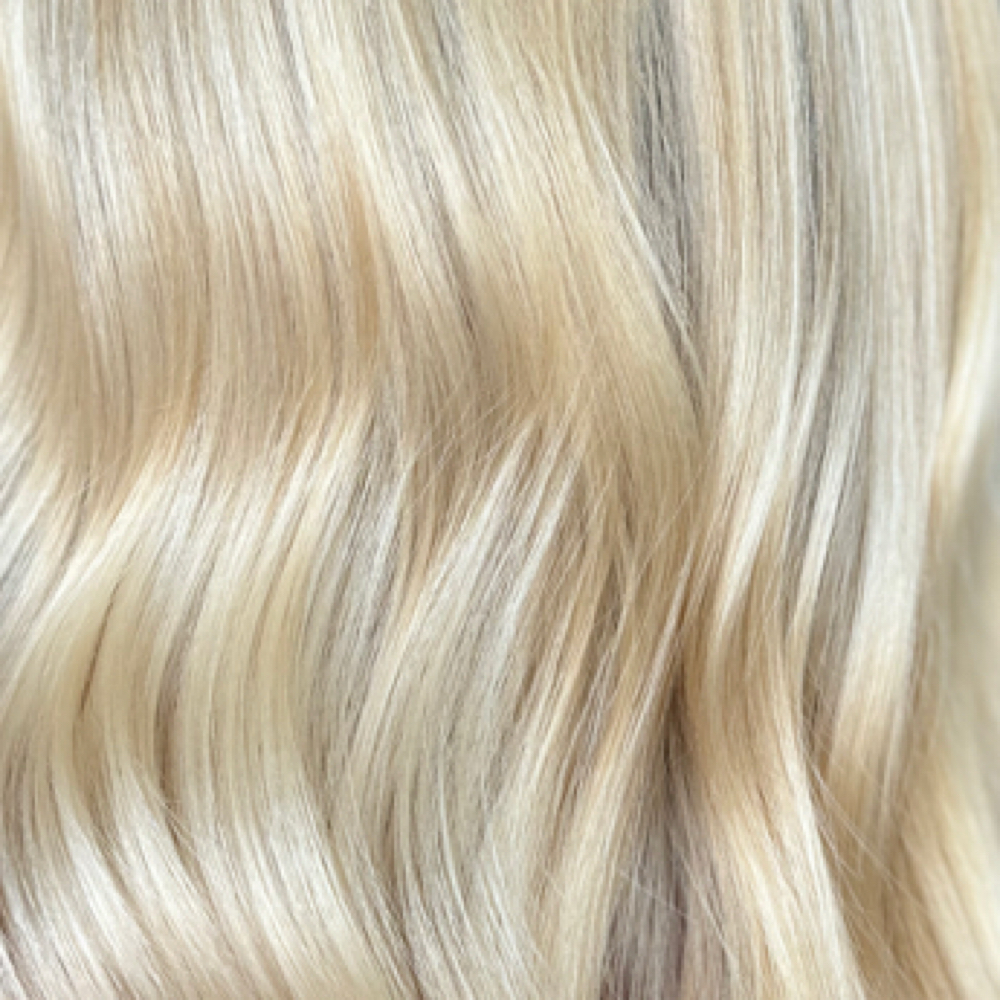 Full Blonding at Hair by Lauren in Overland Park, KS