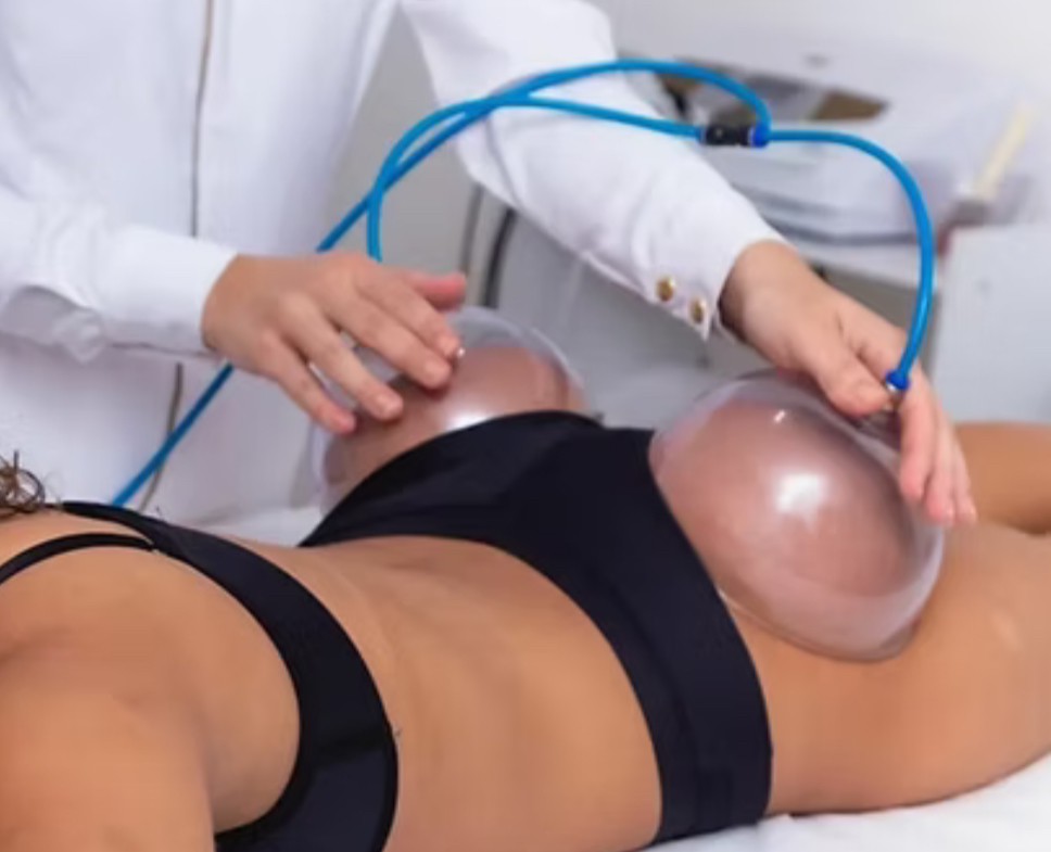 Non-Invasive BBL (Butt Lift)