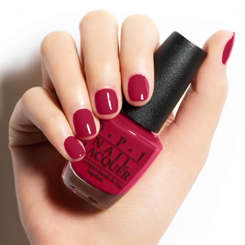 Manicure With Regular Polish at Jennifer On Mane Salon in Duncan, SC