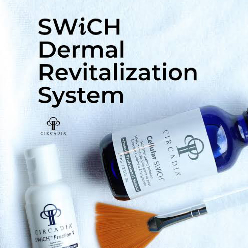 SWiCH Dermal Revitalzation System at Opulence Esthetics in Delphi, IN