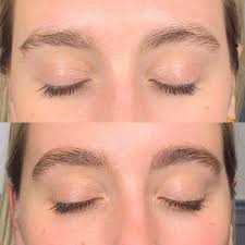 Brow Tint